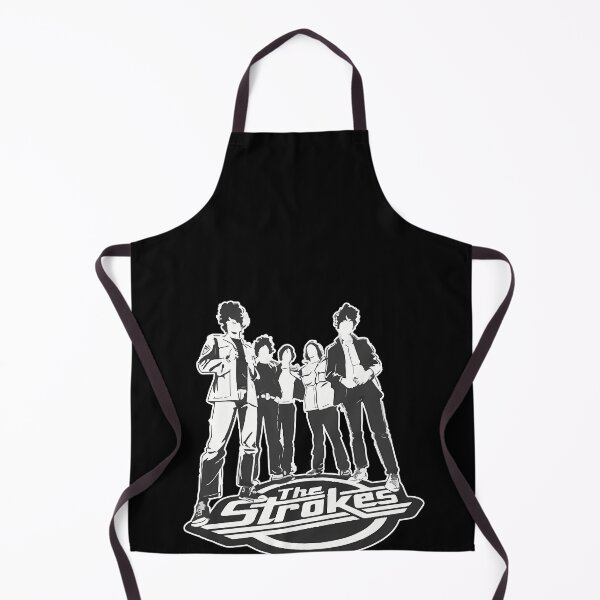 Item preview, the strokes designed and sold by GiftingBob.