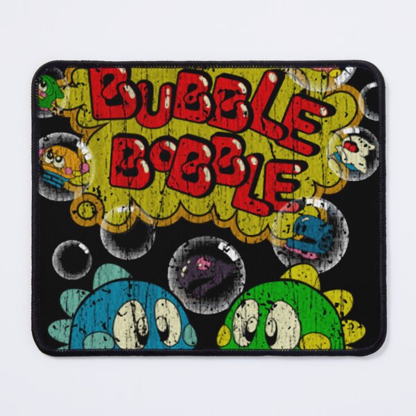 Item preview, Bubble Bobble  designed and sold by CHMomoShop.