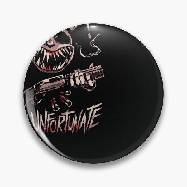 Item preview, Buckshot Roulette  designed and sold by ActualityShop.