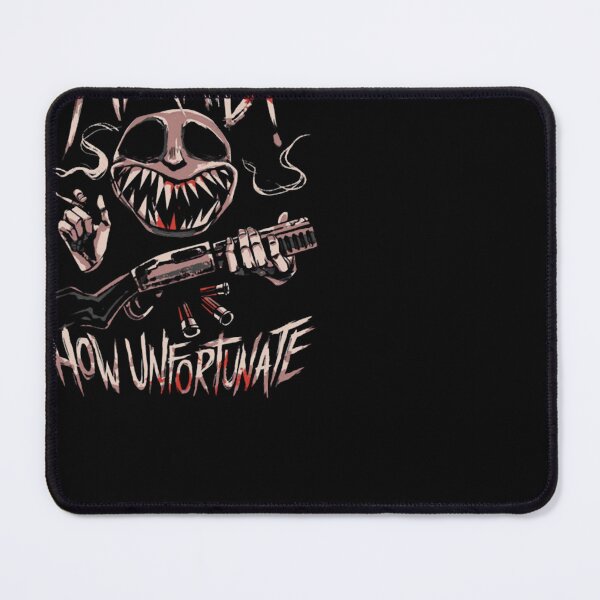 Item preview, Buckshot Roulette  designed and sold by ActualityShop.