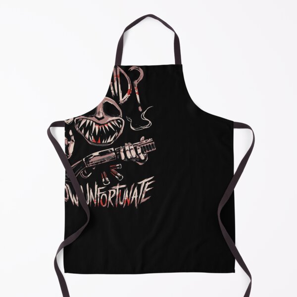 Item preview, Buckshot Roulette designed and sold by ActualityShop.
