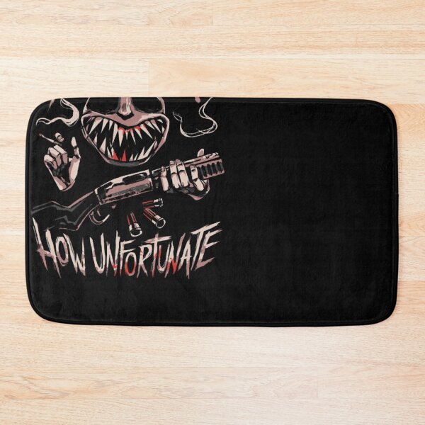 Item preview, Buckshot Roulette  designed and sold by ActualityShop.