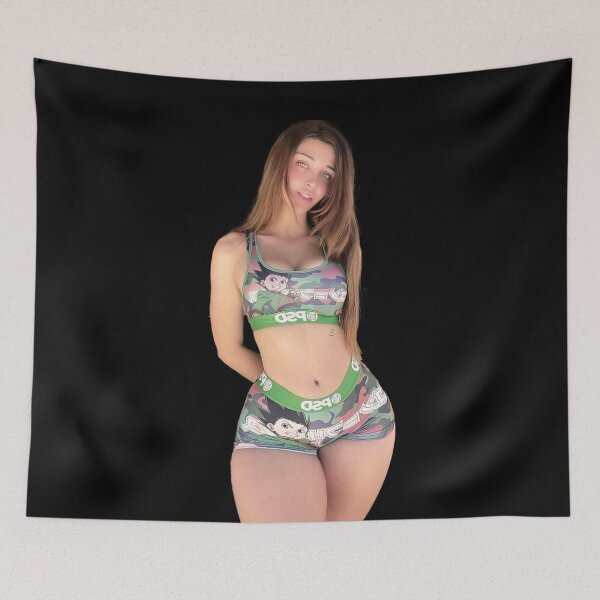 Item preview, Thicc Bunny (B) designed and sold by Zheap14.