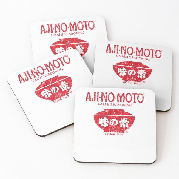 Item preview, Ajinomotoo Umamii Seasoning  designed and sold by jaime20091.