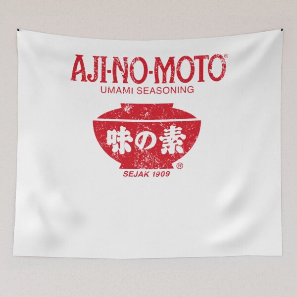Item preview, Condimento Ajinomotoo Umamii designed and sold by jaime20091.