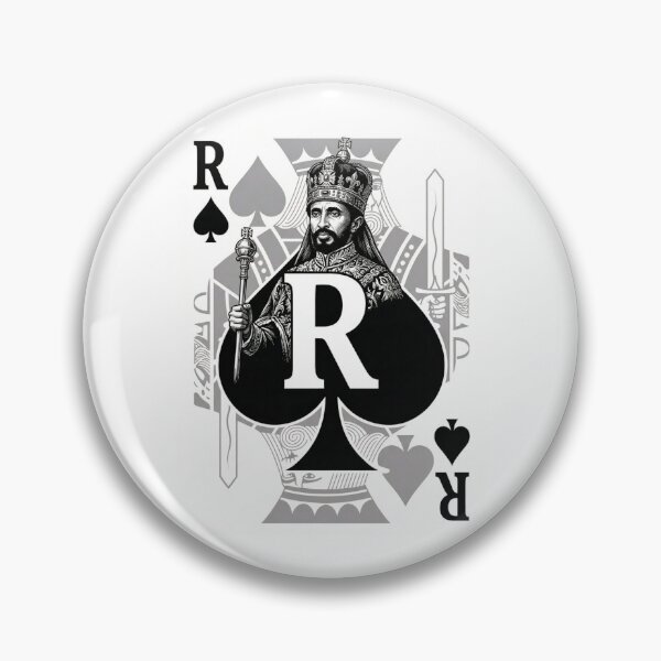 Item preview, Rastafari Trump Card designed and sold by Yahnyk.