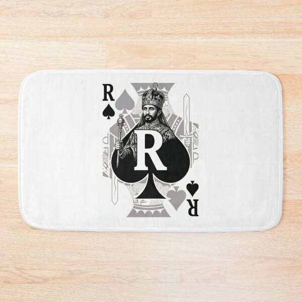 Item preview, Rastafari Trump Card designed and sold by Yahnyk.
