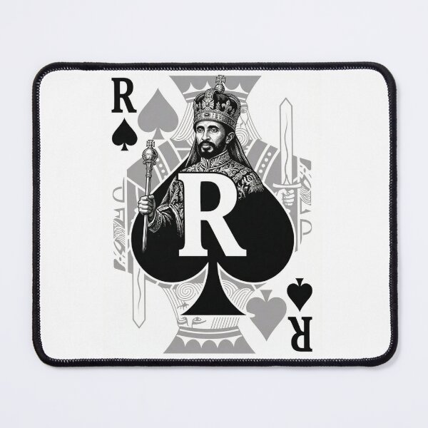 Item preview, Rastafari Trump Card designed and sold by Yahnyk.