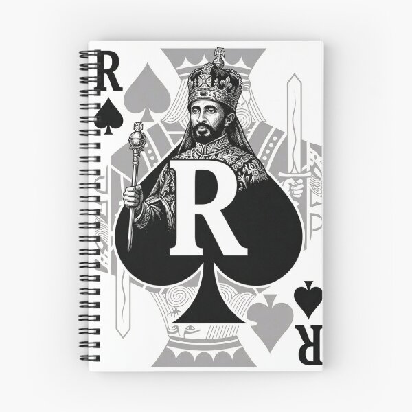 Item preview, Rastafari Trump Card designed and sold by Yahnyk.