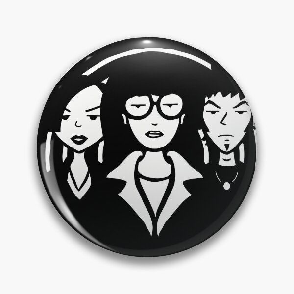 Item preview, Daria Would Give designed and sold by FlirtyDigital.