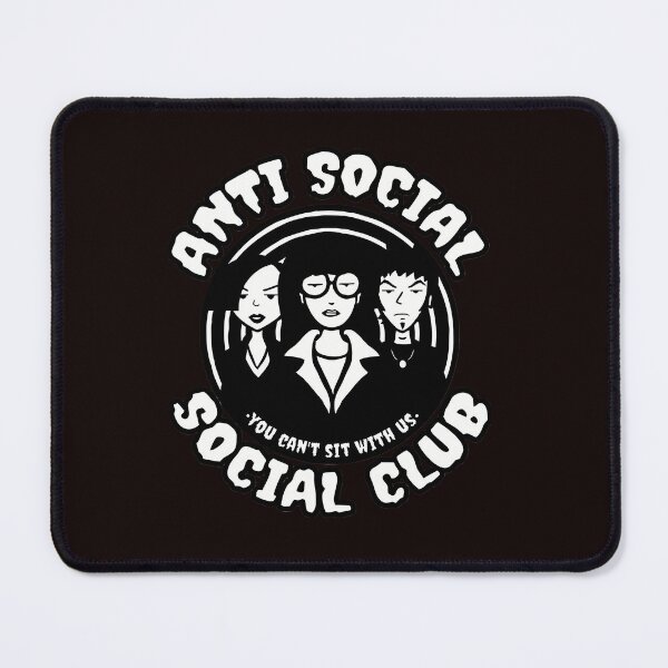 Item preview, Daria Would Give designed and sold by FlirtyDigital.