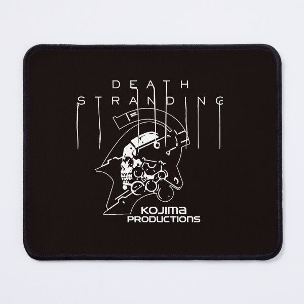 Item preview, Death Stranding designed and sold by FlirtyDigital.