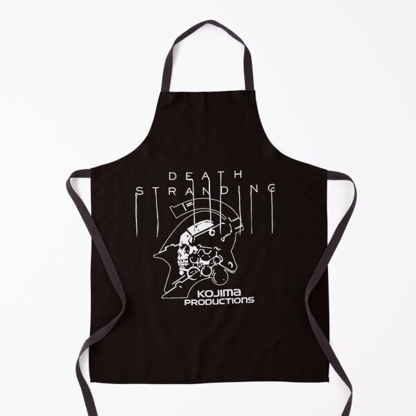 Item preview, Death Stranding designed and sold by FlirtyDigital.
