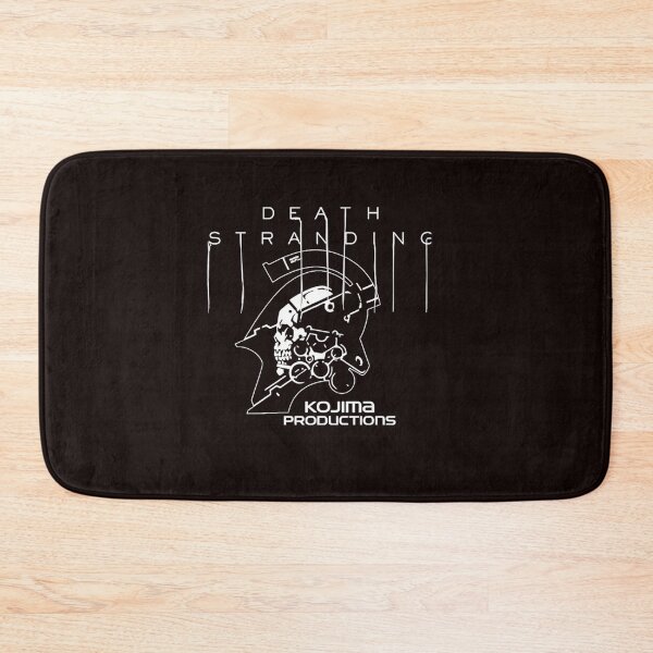 Item preview, Death Stranding designed and sold by FlirtyDigital.