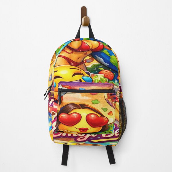 Item preview, Emoji Beac Party designed and sold by DinsignStudio.