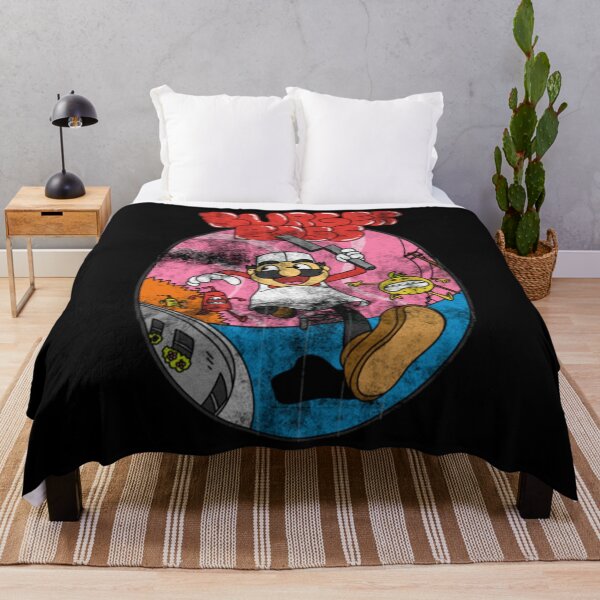 Item preview, Burger Boss  designed and sold by CHMomoShop.