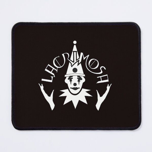 Item preview, Lacrimosa Rock Band Germany designed and sold by FlirtyDigital.