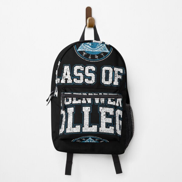 Item preview, Byrgenwerth College Class of 15 designed and sold by ActualityShop.