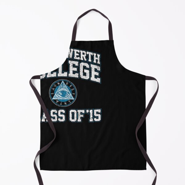 Item preview, Byrgenwerth College Class of 15 designed and sold by ActualityShop.