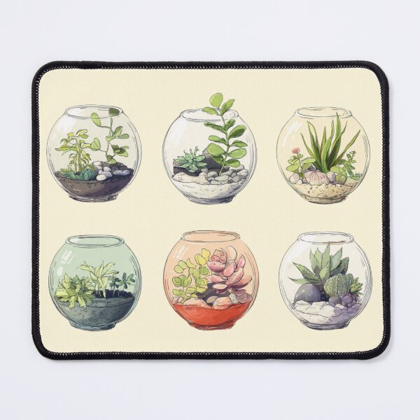 Item preview, Small worlds, big wonder. designed and sold by bubblyrainbow.