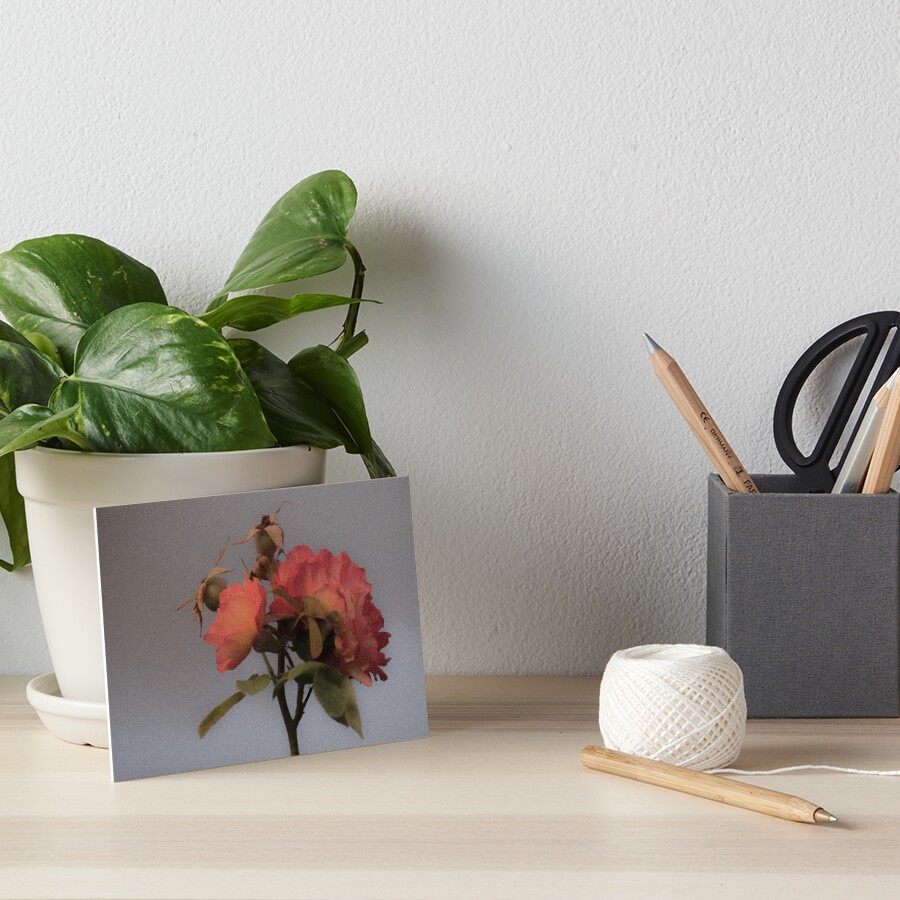 Item preview, Art Board Print designed and sold by Ch21541.