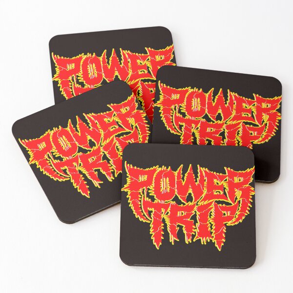 Item preview,  Power Trip designed and sold by FlirtyDigital.