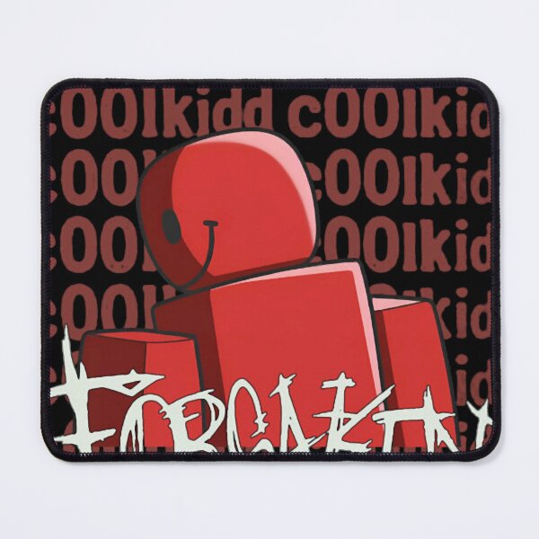 Item preview, forsaken coolkidd designed and sold by CHMomoShop.
