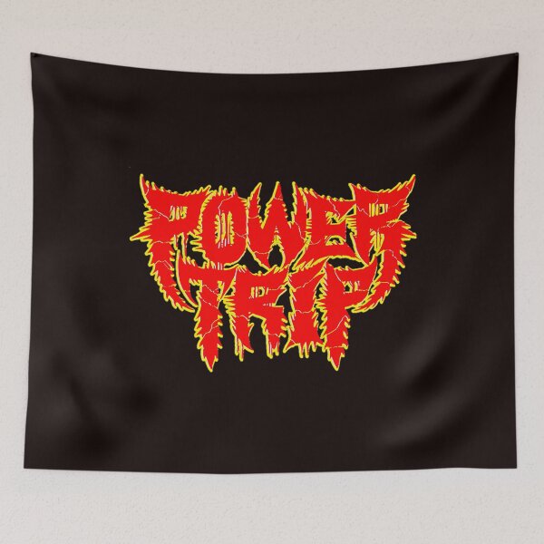 Item preview,  Power Trip designed and sold by FlirtyDigital.