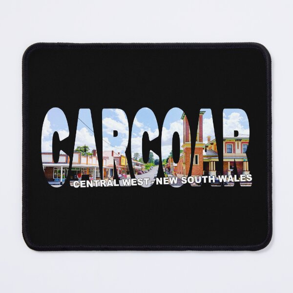 Item preview, CARCOAR Central West New South Wales - Post Office Hotel Pub Blayney designed and sold by Adam Gormley.