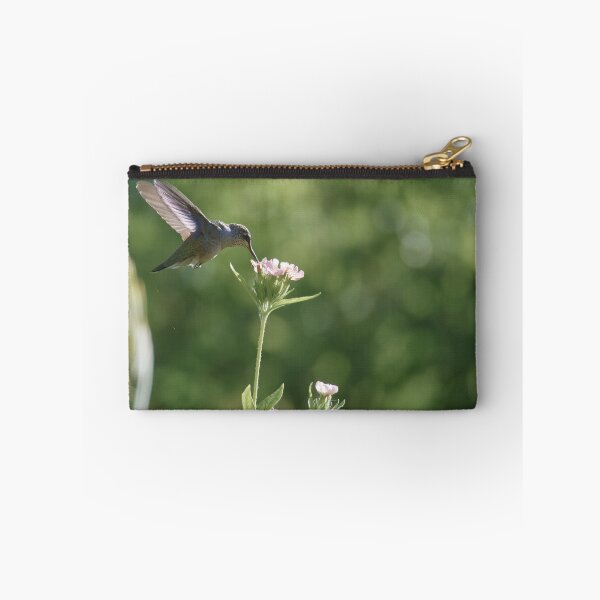 Item preview, POISED HUMMING BIRD designed and sold by adumont1.