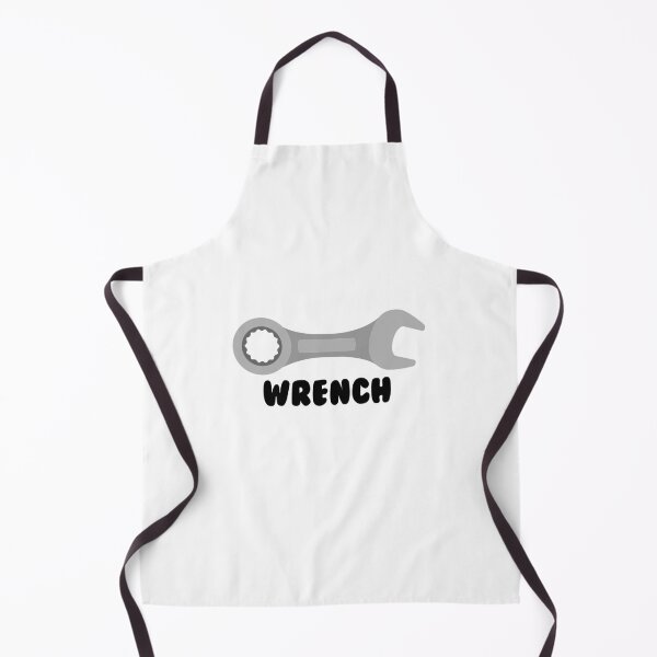 Item preview, Wrench designed and sold by ItZaHoneybee.