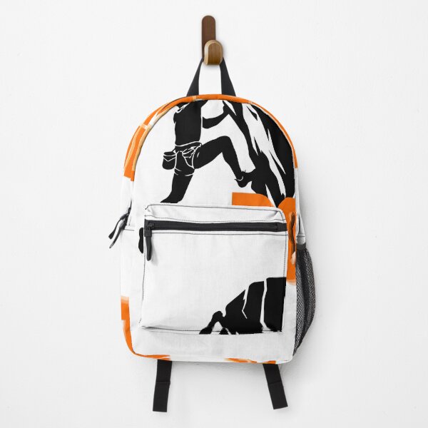 Item preview, Time Makes You Bolder Climbing Motivation designed and sold by YBsahadow.