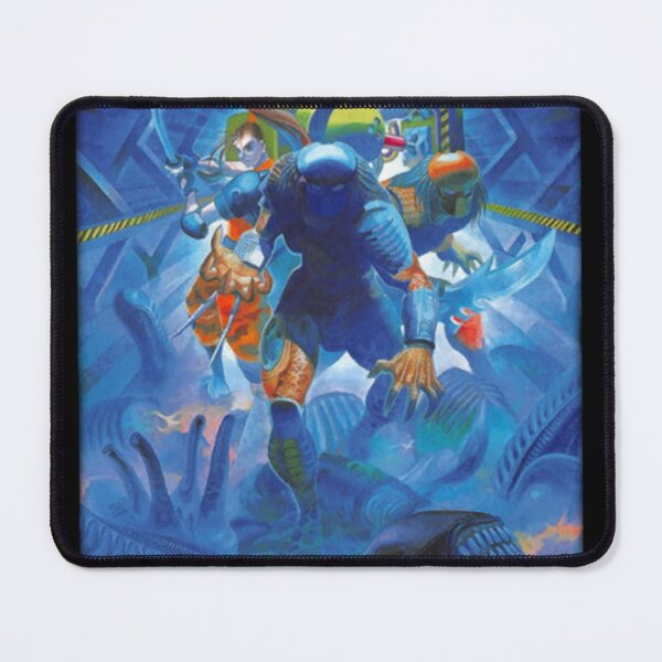 Item preview, Capcom Alien vs Predator video game  designed and sold by CHMomoShop.