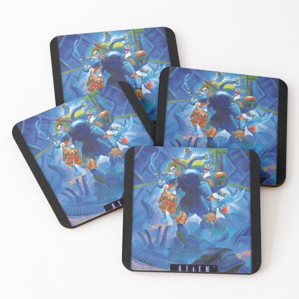Item preview, Capcom Alien vs Predator video game  designed and sold by CHMomoShop.