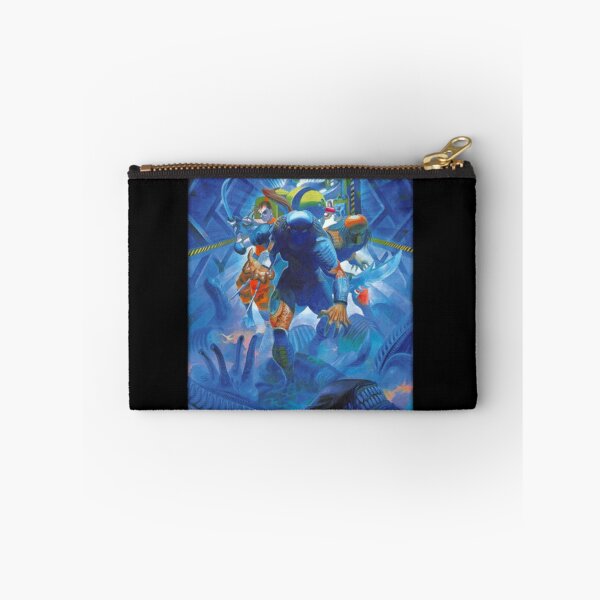 Item preview, Capcom Alien vs Predator video game  designed and sold by CHMomoShop.