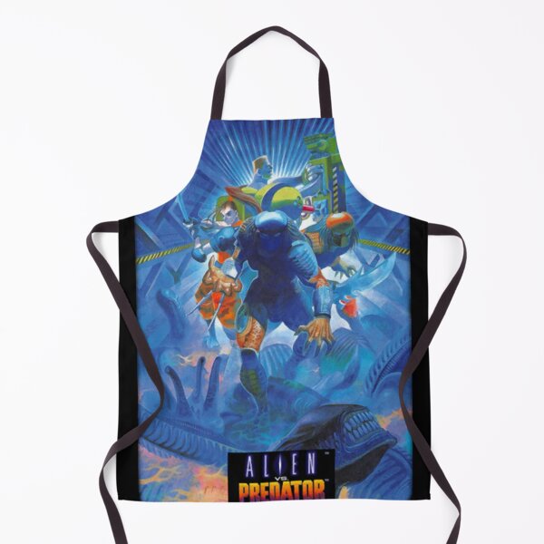 Item preview, Capcom Alien vs Predator video game  designed and sold by CHMomoShop.