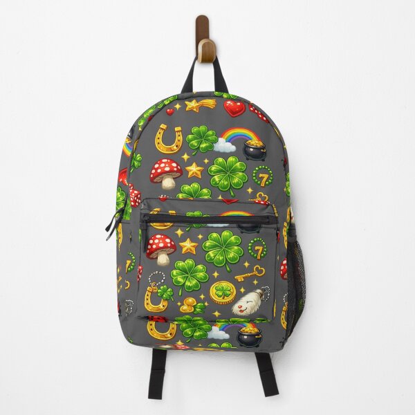 Item preview, Lucky designed and sold by Ogfx.