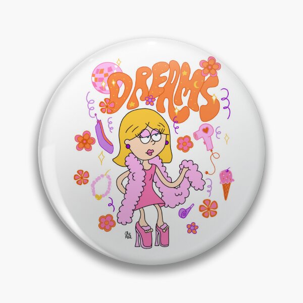 Item preview, This is what dreams are made of designed and sold by Chelseigh Rae Artistry.