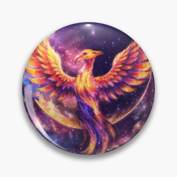 Item preview, Rise Reclaim Rebuid - Phoenix rising designed and sold by Rise phoenix .