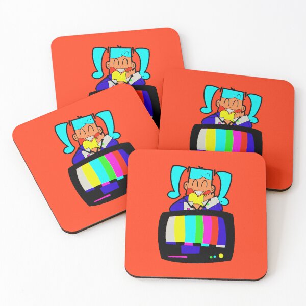 Item preview, Static Miku CRT designed and sold by NovaEnchanting.