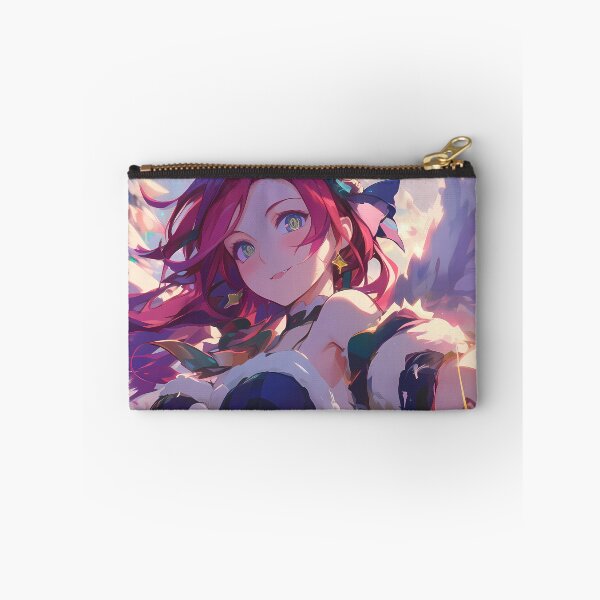 Item preview, Stephanie Dola No Game No Life Winter Sparkle Joy designed and sold by TanglenRabbit.