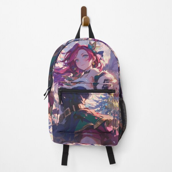 Item preview, Stephanie Dola No Game No Life Winter Sparkle Joy designed and sold by TanglenRabbit.