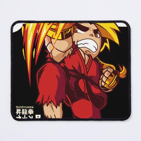 Item preview, Chibi Shoryuken designed and sold by CHMomoShop.