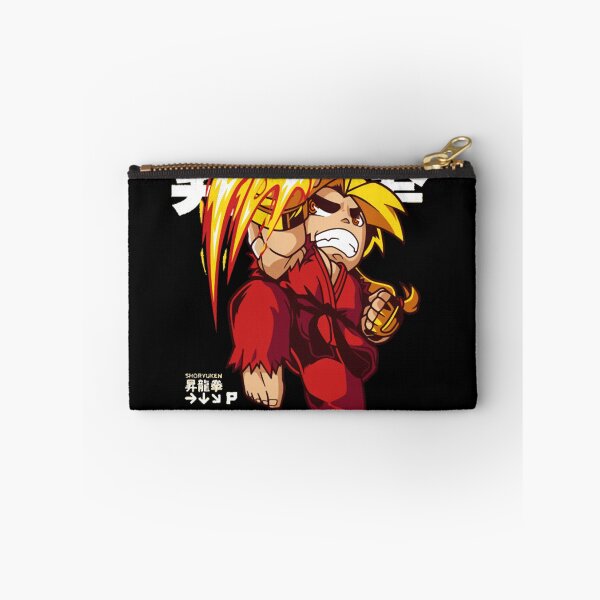 Artikelvorschau, Chibi Shoryuken entworfen und verkauft von CHMomoShop.