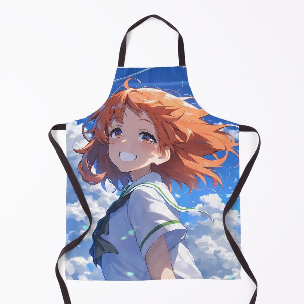 Item preview, Nishizumi Miho Girls Und Panzer Sky Breeze Smile designed and sold by bystudiolereve.