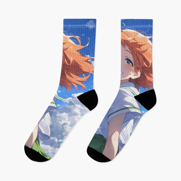 Item preview, Nishizumi Miho Girls Und Panzer Sky Breeze Smile designed and sold by bystudiolereve.