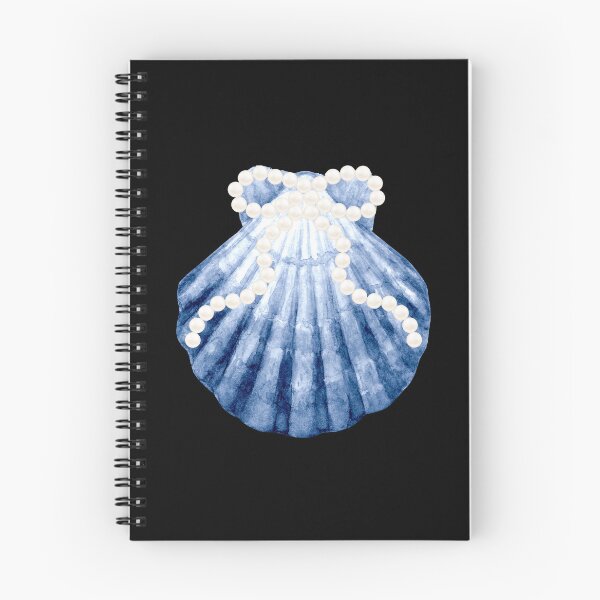 Item preview, Pearl Ocean Shell designed and sold by Valascanza.