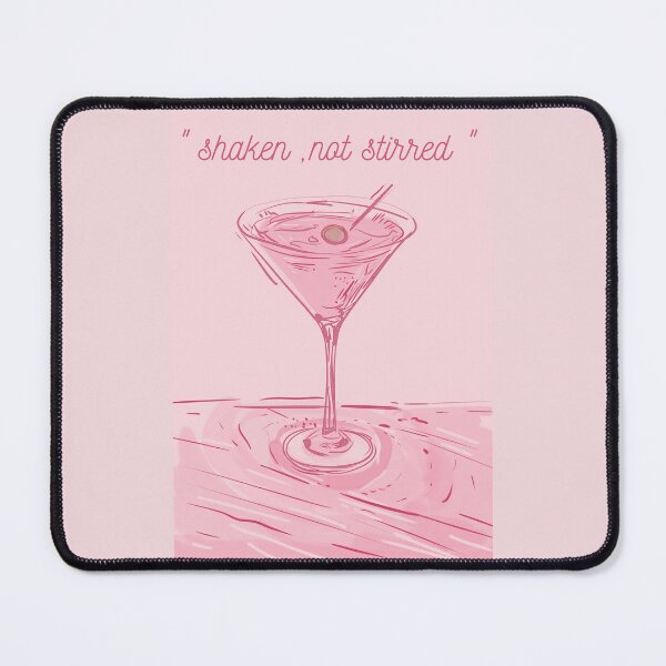 Item preview, Pink martini for the cute soft girl era designed and sold by JolaDesignss.