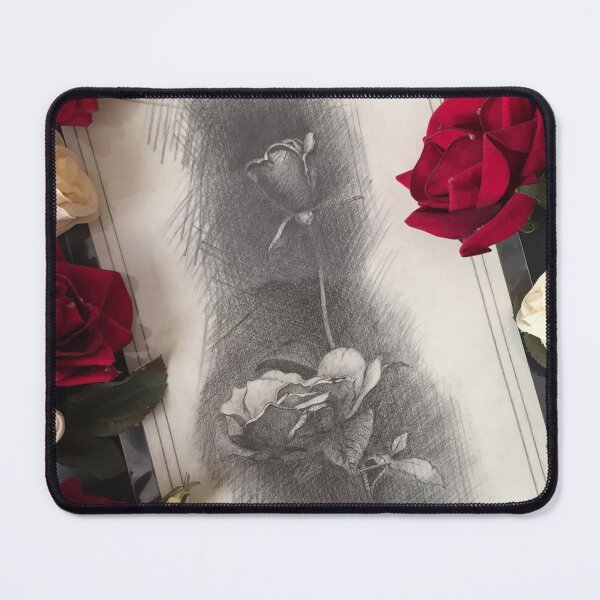 Item preview, Peaceful Raubtier Band bMorning Rise designed and sold by Peachsocute.