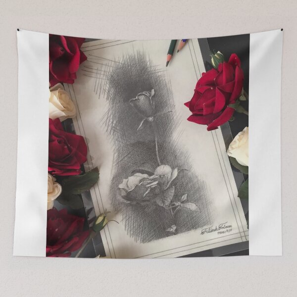 Item preview, Peaceful Raubtier Band bMorning Rise designed and sold by Peachsocute.